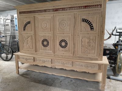 Meuble Breton