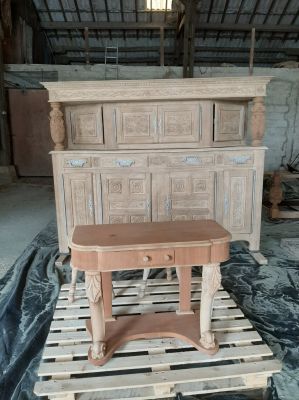 Meuble breton 1